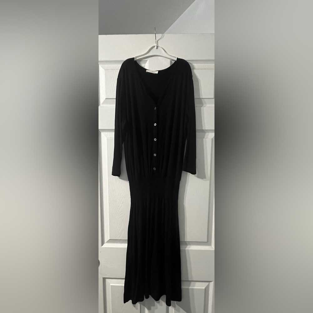Mia midi length size xs dress